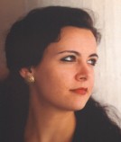 Bettina Sartorius, Violinistin